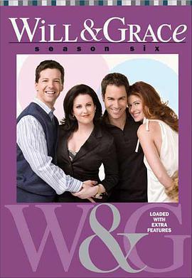 威爾和格蕾絲 第六季 / Will & Grace Season 6線上看