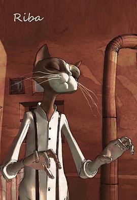 貓的夢想 / Riba線上看