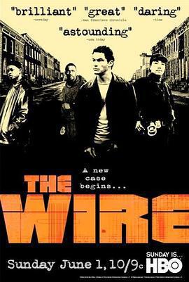 火線 第二季 / The Wire Season 2線上看