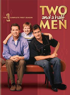 好漢兩個半 第一季 / Two and a Half Men Season 1線上看