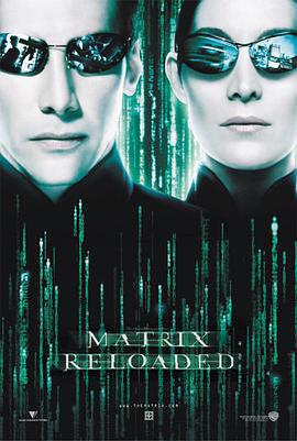 黑客帝國2：重裝上陣 / The Matrix Reloaded線上看