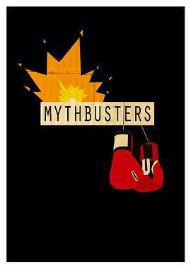 流言終結者 第一季 / MythBusters Season 1線上看