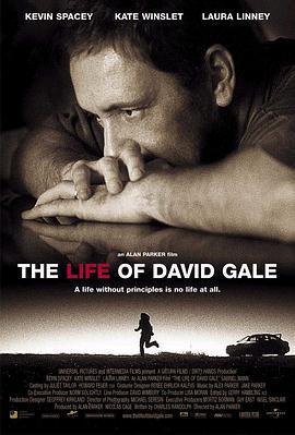 大衛·戈爾的一生 / The Life of David Gale線上看