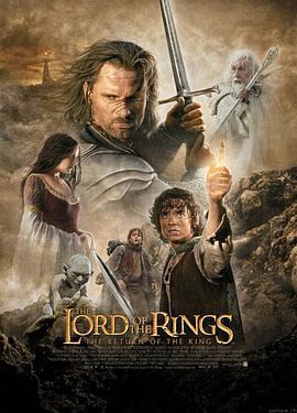 指環王3：王者無敵 / The Lord of the Rings: The Return of the King線上看