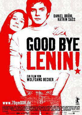 再見列寧 / Good Bye Lenin!線上看