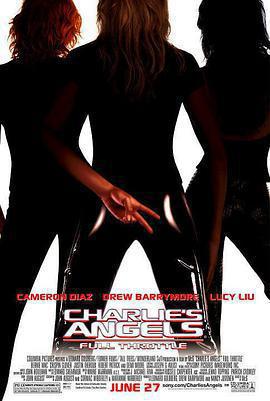 霹靂嬌娃2 / Charlie's Angels: Full Throttle線上看