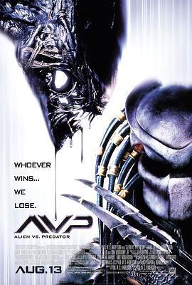 異形大戰鐵血戰士 / AVP: Alien vs. Predator線上看