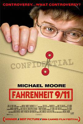 華氏9/11 / Fahrenheit 9/11線上看