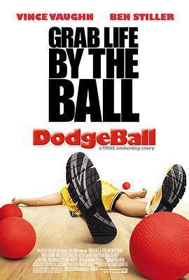 瘋狂躲避球 / Dodgeball: A True Underdog Story線上看