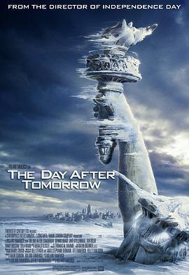 後天 / The Day After Tomorrow線上看
