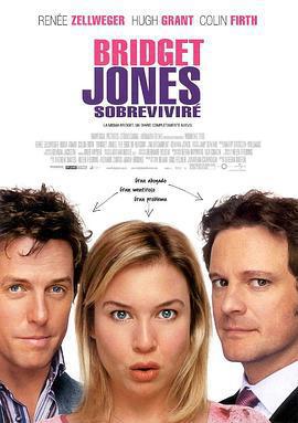 BJ單身日記2：理性邊緣 / Bridget Jones: The Edge of Reason線上看