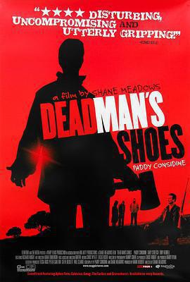 死人的鞋子 / Dead Man's Shoes線上看