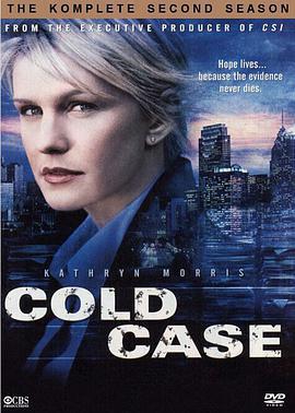 鐵證懸案 第二季 / Cold Case Season 2線上看