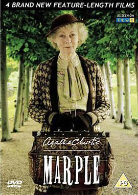 馬普爾小姐探案 第一季 / Agatha Christie's Marple Season 1線上看