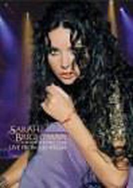 Sarah Brightman: The Harem World Tour - Live from Las Vegas (2004) (V)線上看
