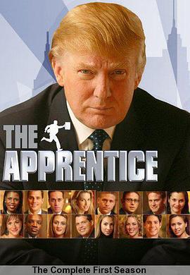 飛黃騰達 第一季 / The Apprentice Season 1線上看