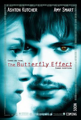 蝴蝶效應 / The Butterfly Effect線上看