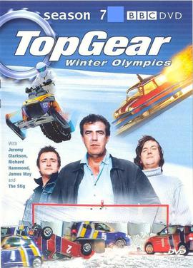 巔峯拍檔 第七季 / Top Gear Season 7線上看