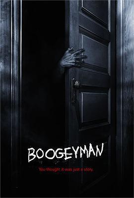 惡靈空間 / Boogeyman線上看