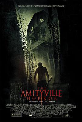 鬼哭神嚎 / The Amityville Horror線上看