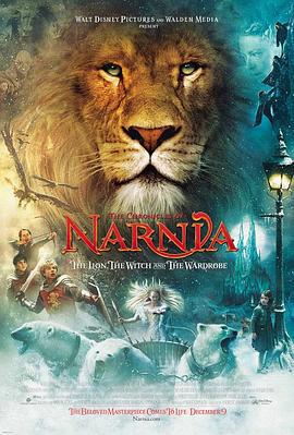 納尼亞傳奇1：獅子、女巫和魔衣櫥 / The Chronicles of Narnia: The Lion, the Witch and the Wardrobe線上看