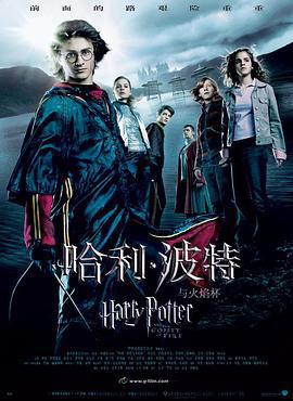 哈利·波特與火焰杯 / Harry Potter and the Goblet of Fire線上看