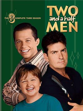 好漢兩個半 第三季 / Two and a Half Men Season 3線上看