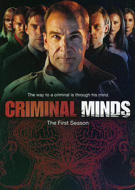 犯罪心理 第一季 / Criminal Minds Season 1線上看