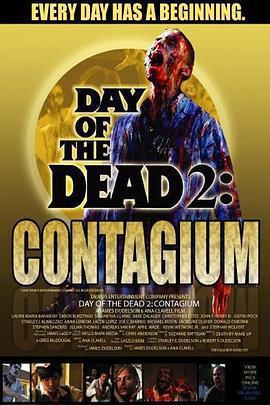 喪屍出籠2：病毒 / Day of the Dead 2: Contagium線上看