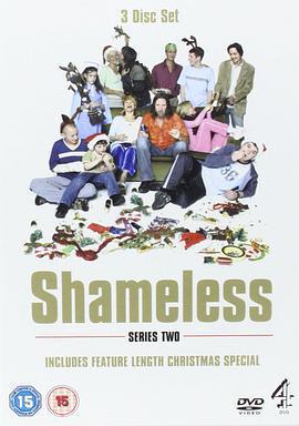 無恥之徒  第二季 / Shameless Season 2線上看