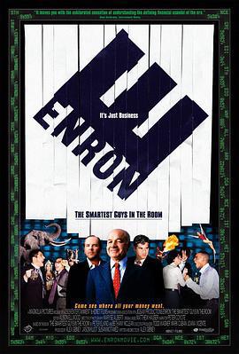 安然：房間裡最聰明的人 / Enron: The Smartest Guys in the Room線上看