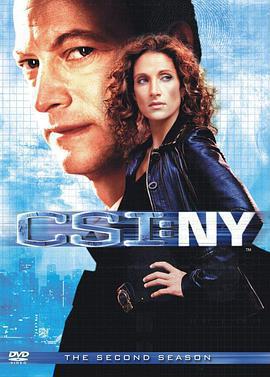 犯罪現場調查：紐約 第二季 / CSI: NY Season 2線上看