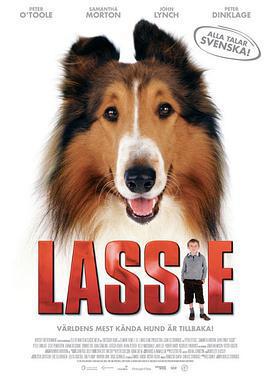 新靈犬萊西 / Lassie線上看