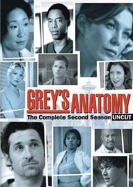 實習醫生格蕾 第二季 / Grey's Anatomy Season 2線上看