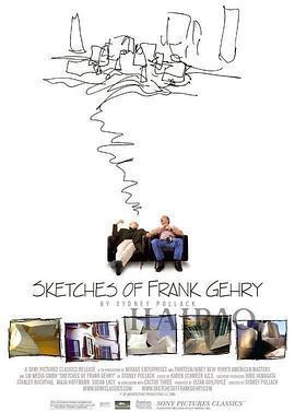 建築大師蓋瑞速寫 / Sketches of Frank Gehry線上看
