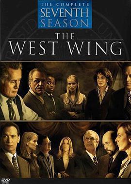 白宮風雲  第七季 / The West Wing Season 7線上看