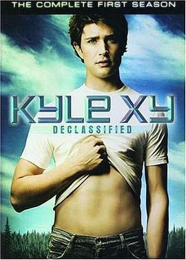 天賜 第一季 / Kyle XY Season 1線上看