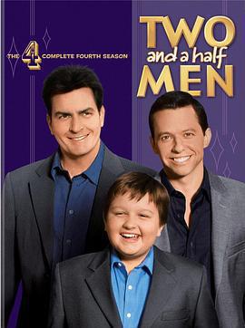 好漢兩個半 第四季 / Two and a Half Men Season 4線上看