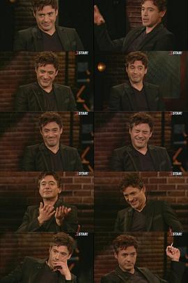 演員工作室：小羅伯特·唐尼 / Inside The Actors Studio Robert Downey Jr線上看