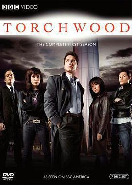 火炬木小組 第一季 / Torchwood Season 1線上看