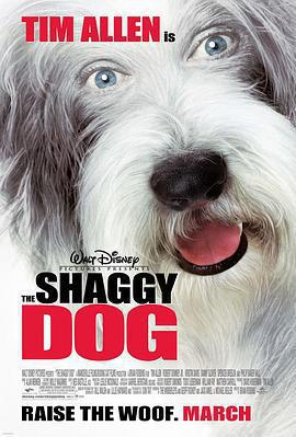 長毛狗 / The Shaggy Dog線上看