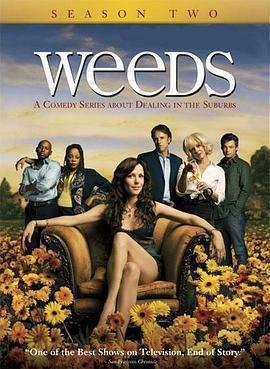 單身毒媽 第二季 / Weeds Season 2線上看