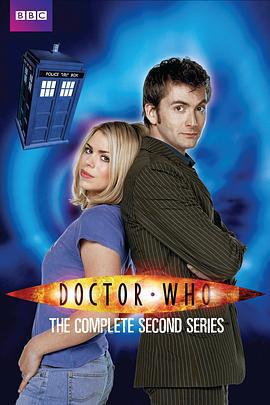 神祕博士 第二季 / Doctor Who Season 2線上看