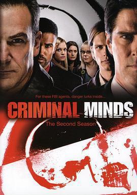 犯罪心理 第二季 / Criminal Minds Season 2線上看