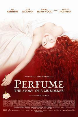 香水 / Perfume: The Story of a Murderer線上看