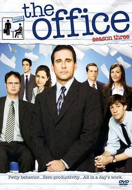 辦公室  第三季 / The Office Season 3線上看