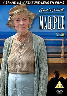 馬普爾小姐探案 第二季 / Agatha Christie's Marple Season 2線上看