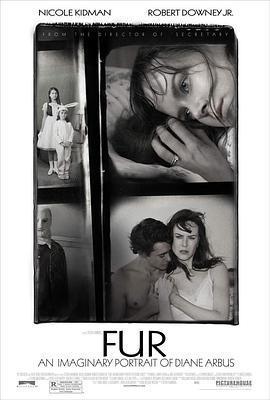 皮毛 / Fur: An Imaginary Portrait of Diane Arbus線上看