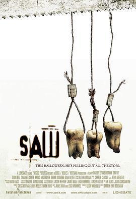 電鋸驚魂3 / Saw III線上看