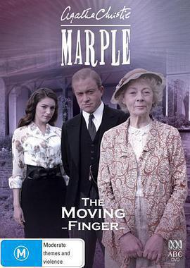 魔手 / Marple: The Moving Finger線上看